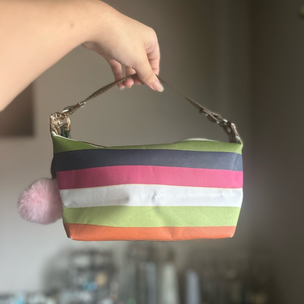 Coach Bag - Picture 2 of 8